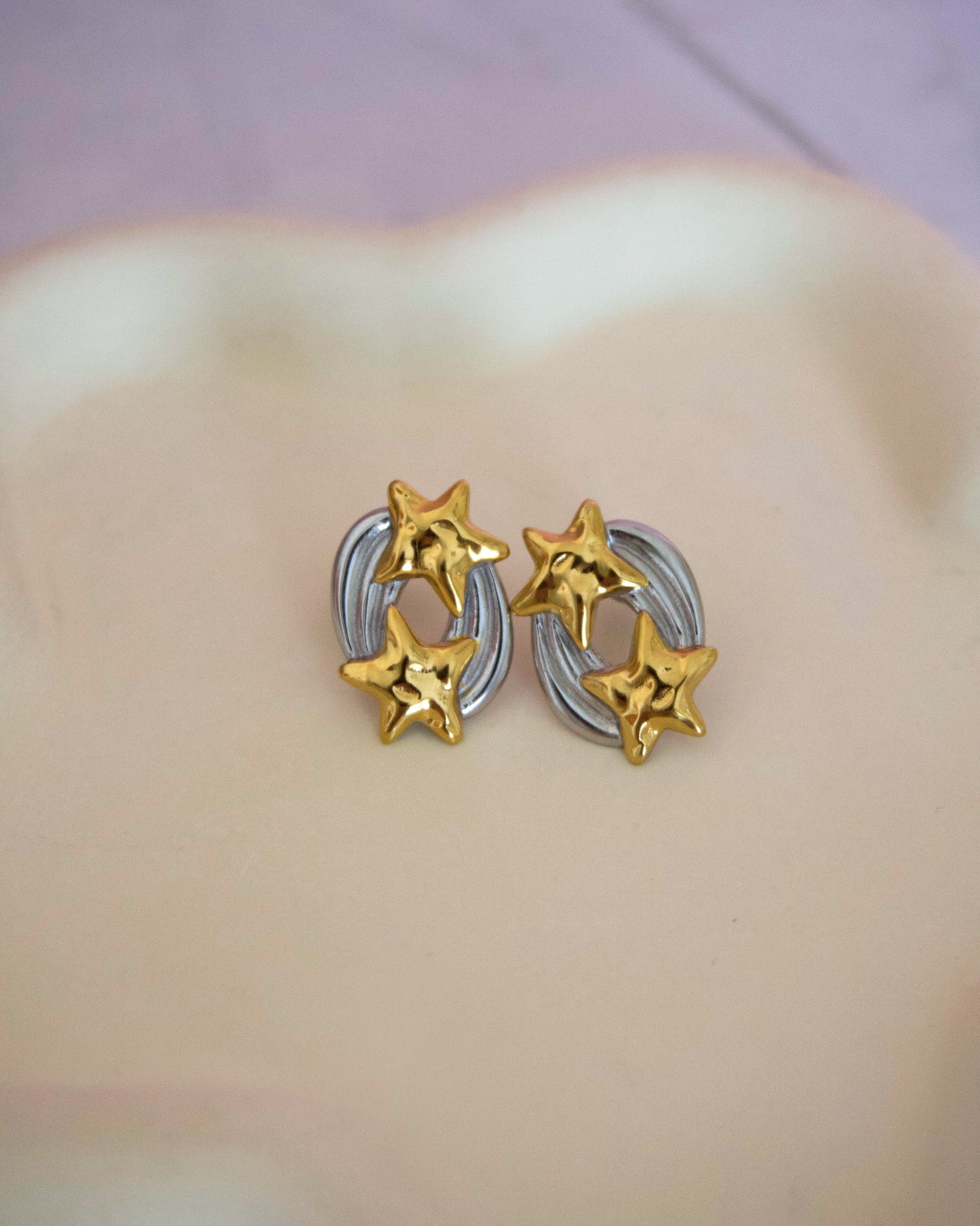 Nova Earrings