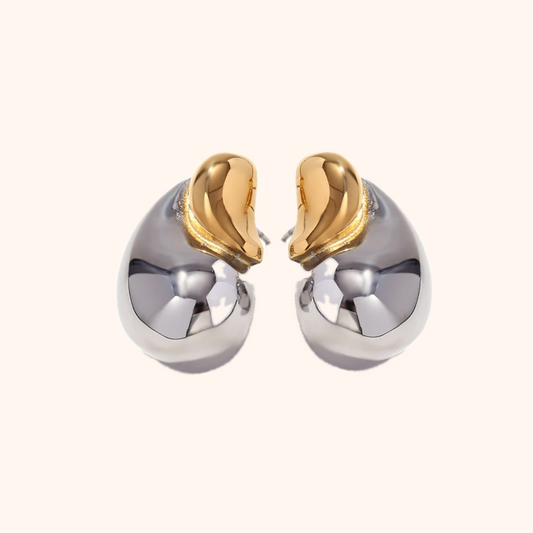Génova Earrings 💧