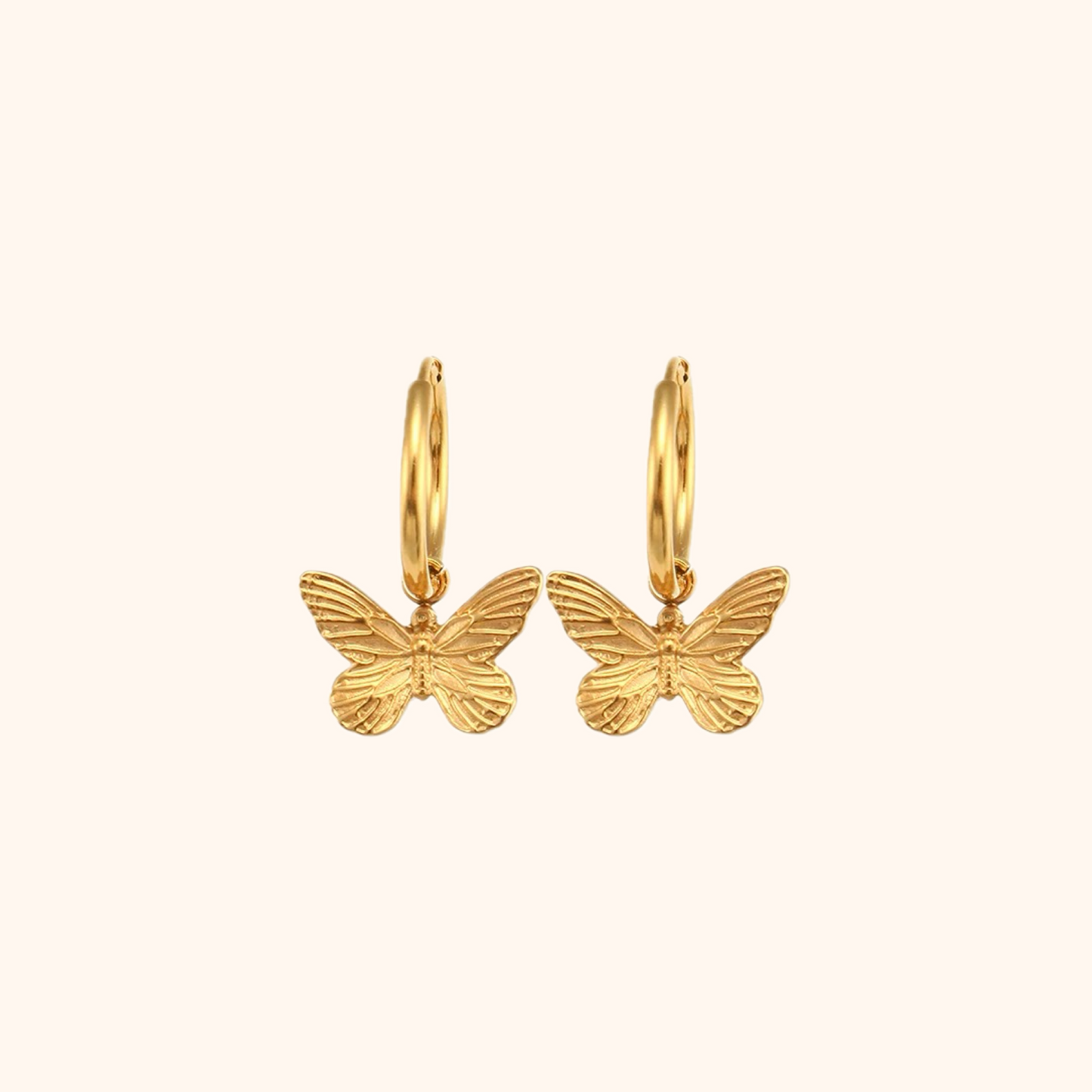 Helenor Earrings 💧