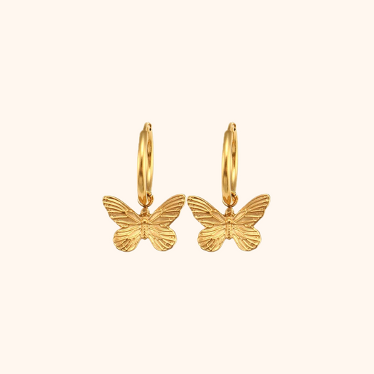 Helenor Earrings 💧
