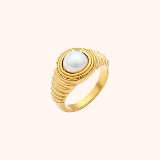 Pearl Ring 💧