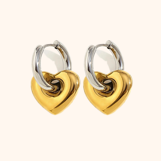 Siena Earrings 💧