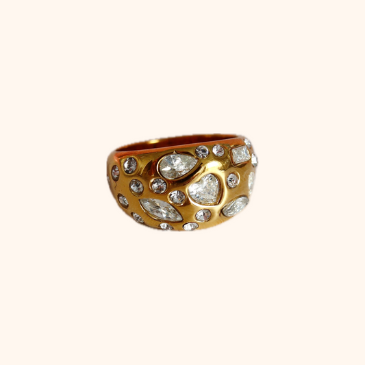 Starry Night Ring 💧