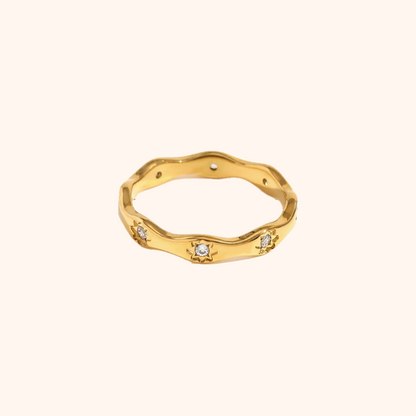 Stella Ring 💧